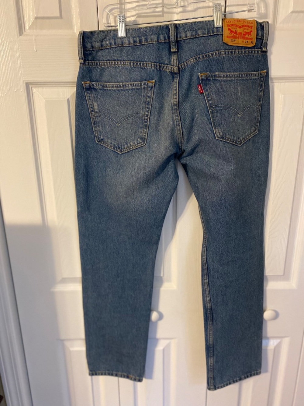 Jeans - Picture 3 of 3